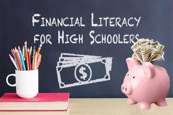 Financial Literacy 101 Pdf Devgil