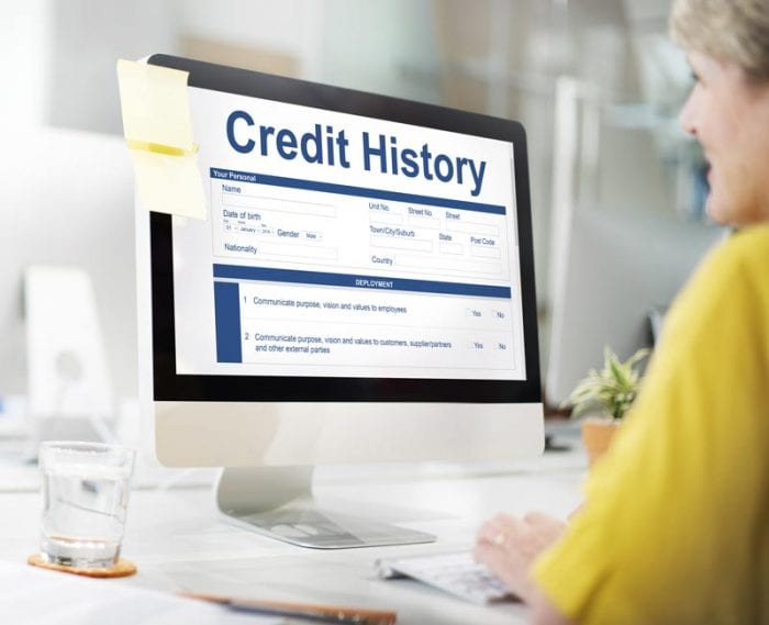 13 Ways to Establish Credit With No Credit History