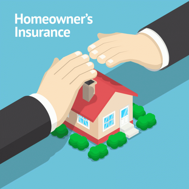 Homeowner Insurance Savings