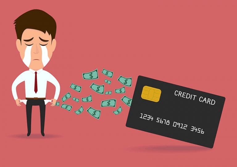 How do I Pay Off My High Interest Credit Card Debt? 8 Tips.