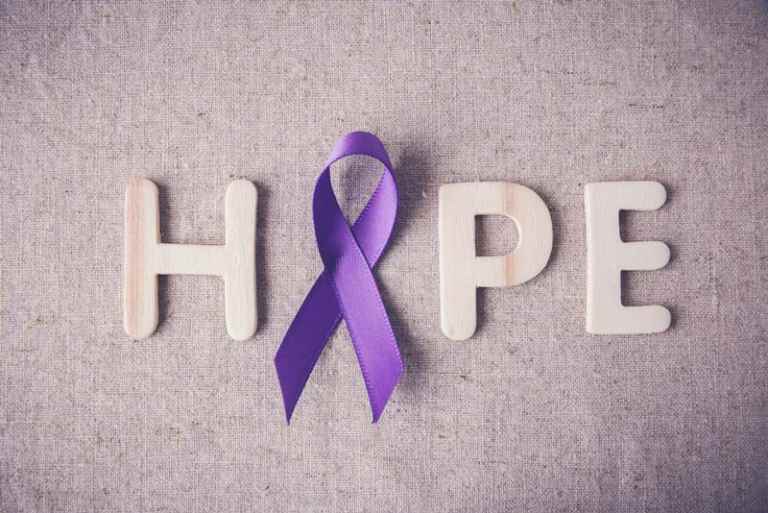 Hope for Domestic Violence Survivors