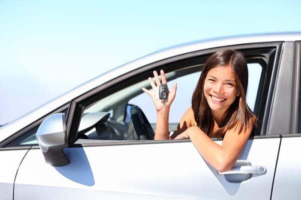 Get Cheapest Car Insurance for Teen Drivers