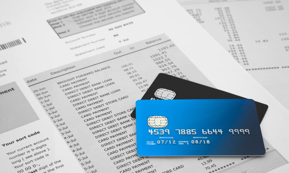 How To Organize Multiple Credit Cards
