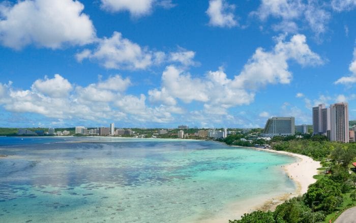 Guam: Andersen Air Force Base: What You Need to Know