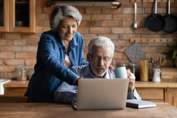 7 Loan Options Available to Seniors on Social Security
