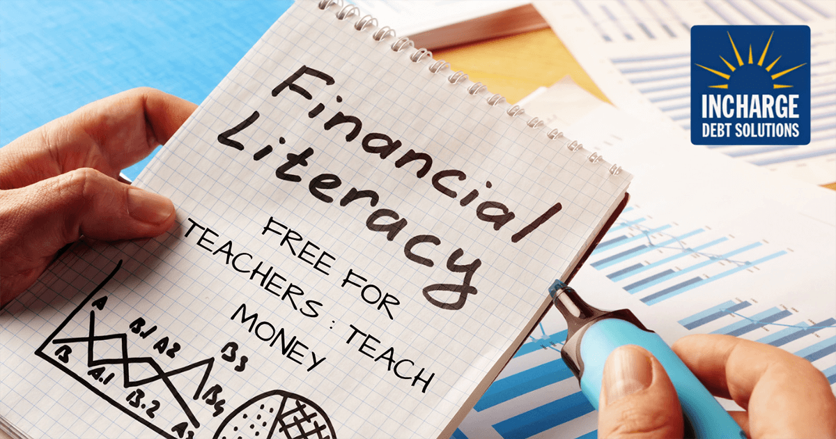 Financial Training for Educators - gmedia