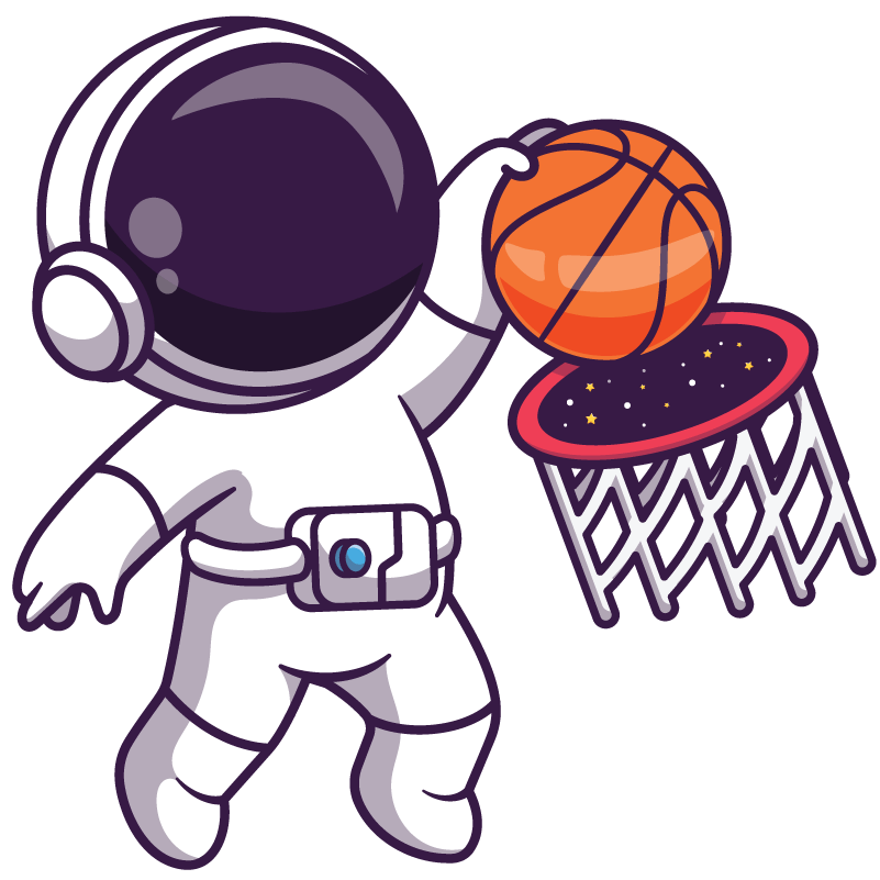 Spaceman-playing-bball